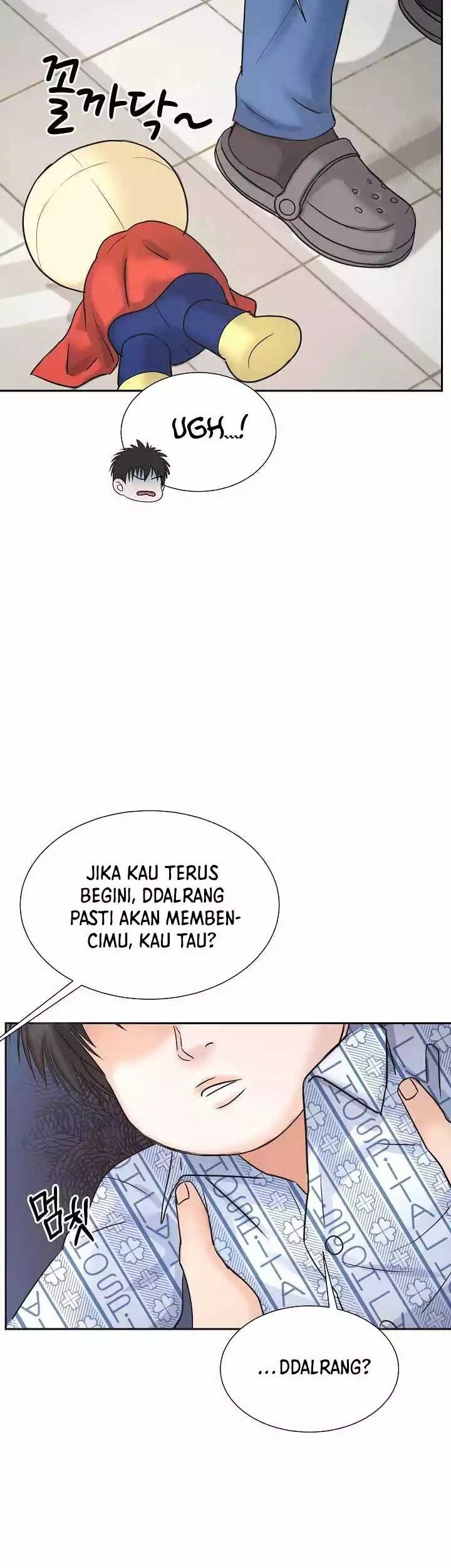 Return of Max Level Doctor Chapter 09 Gambar 19