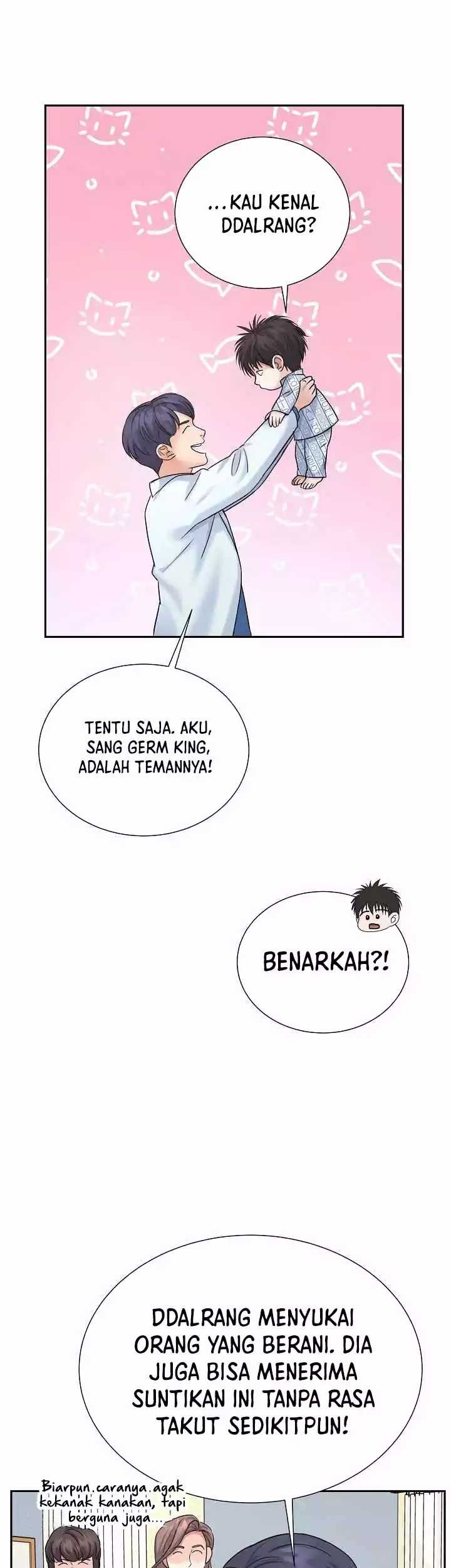 Return of Max Level Doctor Chapter 09 Gambar 20