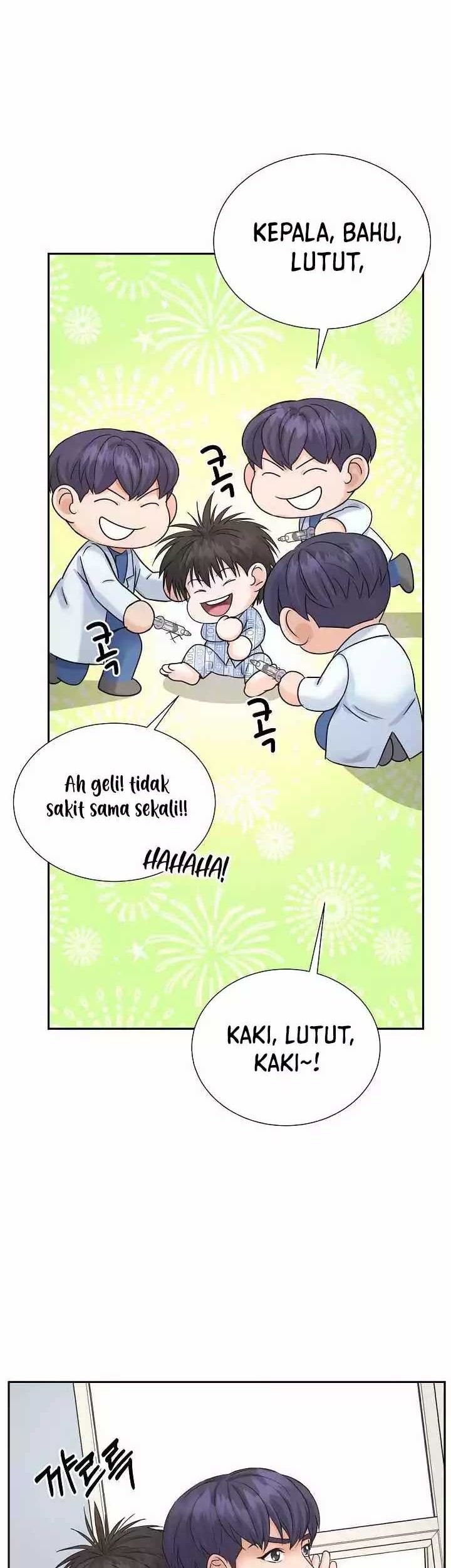 Return of Max Level Doctor Chapter 09 Gambar 23
