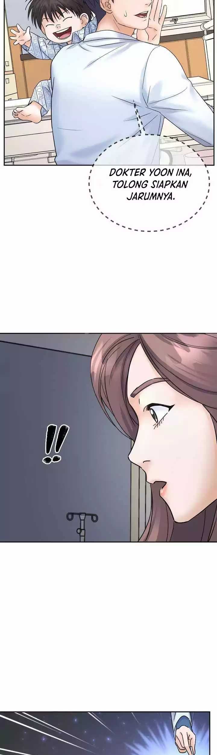 Return of Max Level Doctor Chapter 09 Gambar 24