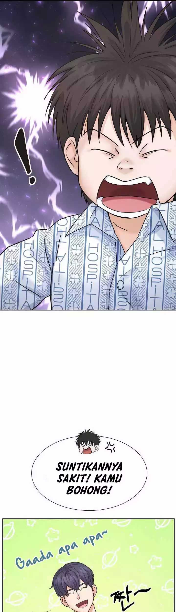 Return of Max Level Doctor Chapter 09 Gambar 26