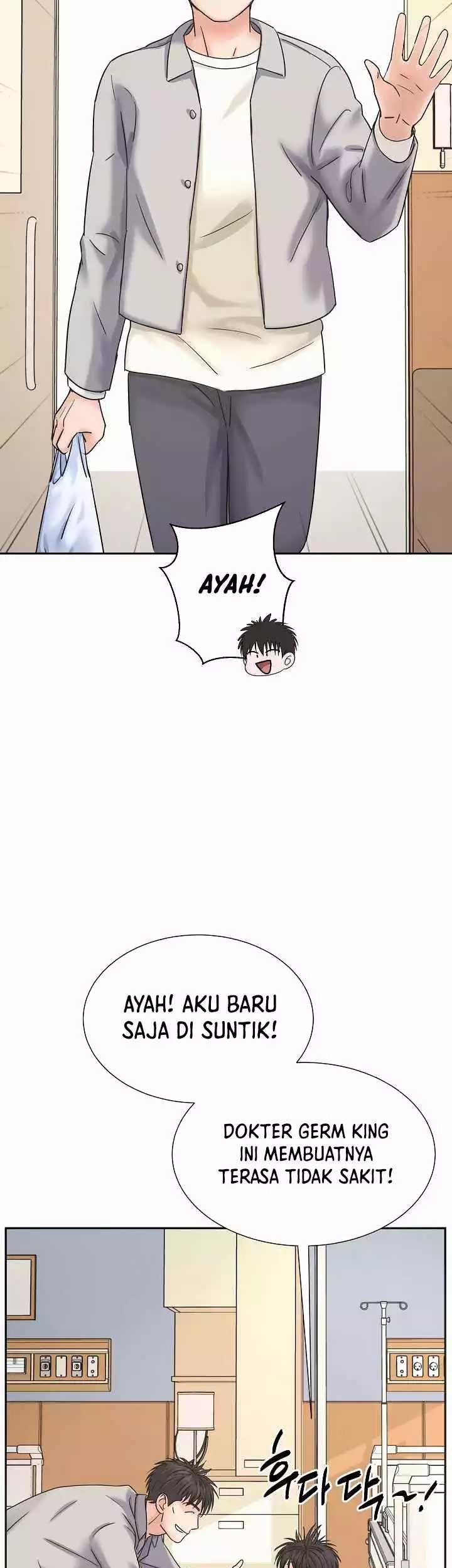 Return of Max Level Doctor Chapter 09 Gambar 30