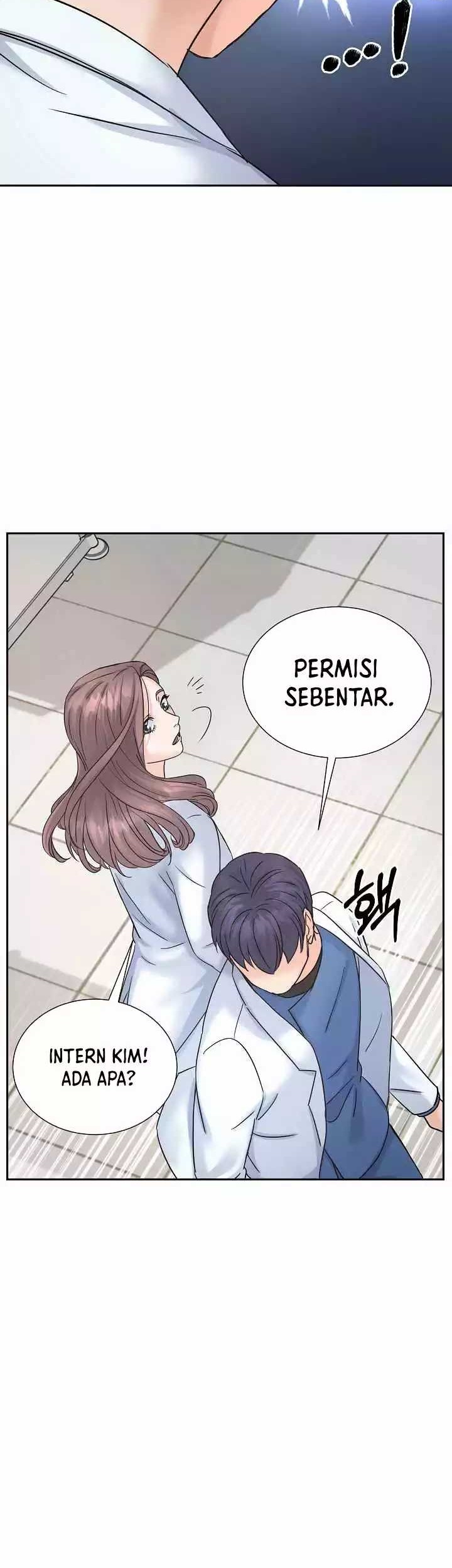 Return of Max Level Doctor Chapter 09 Gambar 35