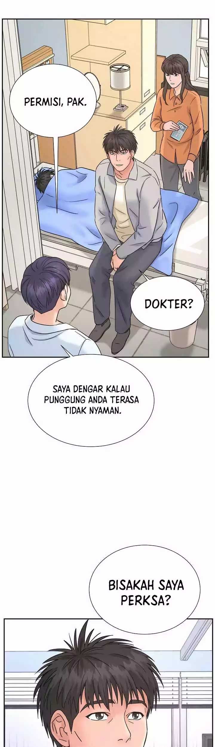 Return of Max Level Doctor Chapter 09 Gambar 36