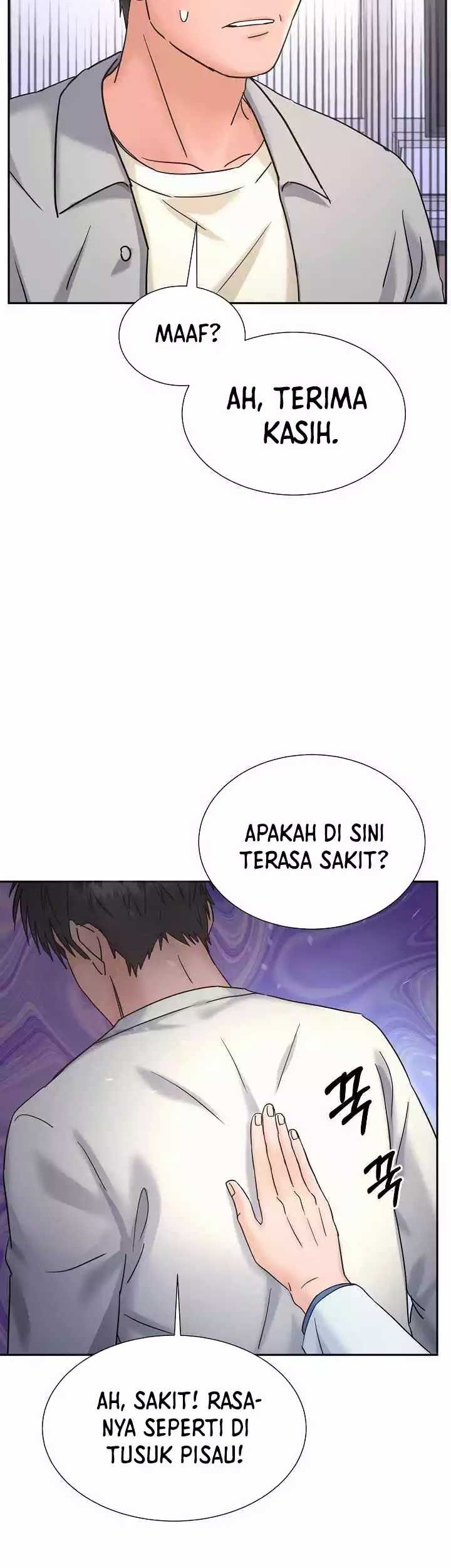 Return of Max Level Doctor Chapter 09 Gambar 37
