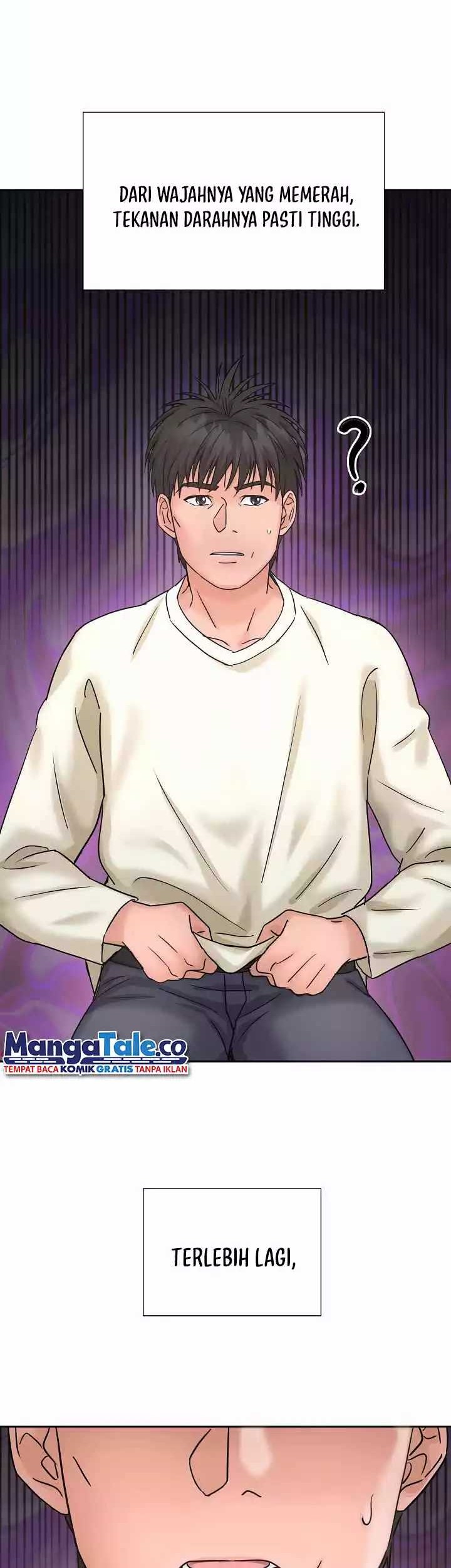 Return of Max Level Doctor Chapter 09 Gambar 39