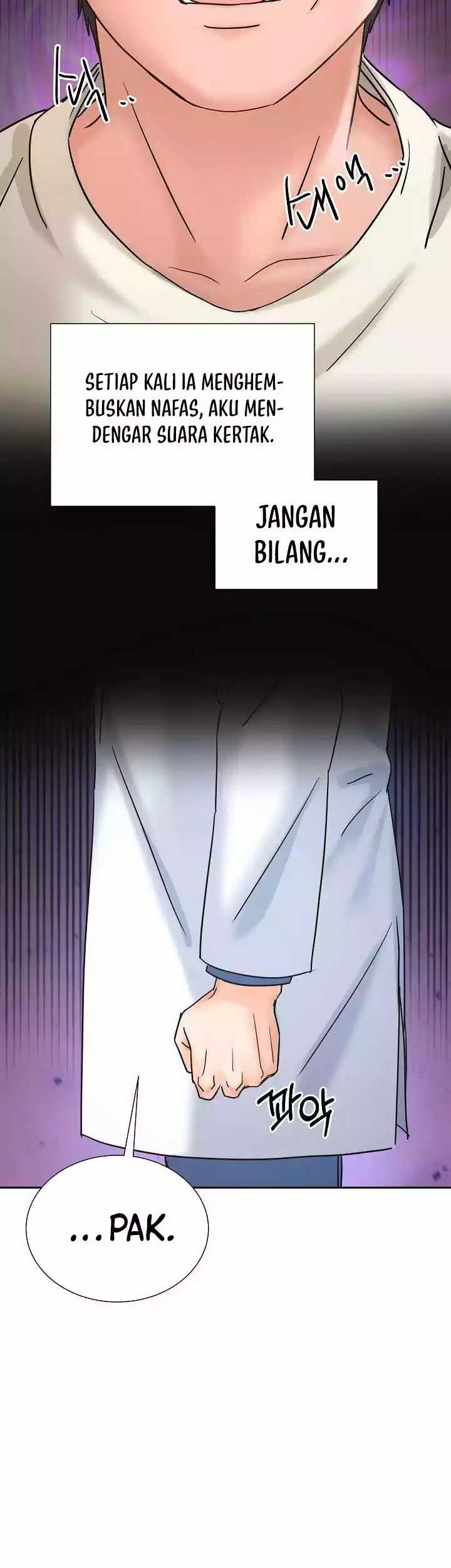 Return of Max Level Doctor Chapter 09 Gambar 40