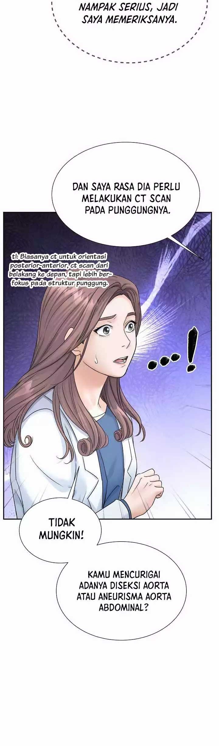 Return of Max Level Doctor Chapter 09 Gambar 43