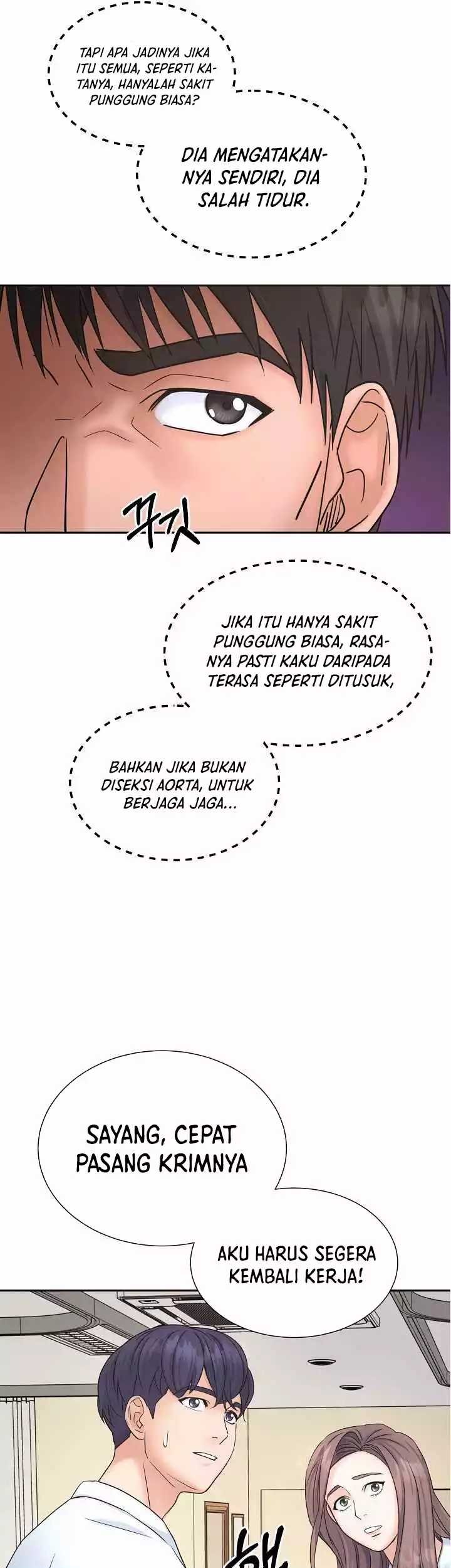 Return of Max Level Doctor Chapter 09 Gambar 44