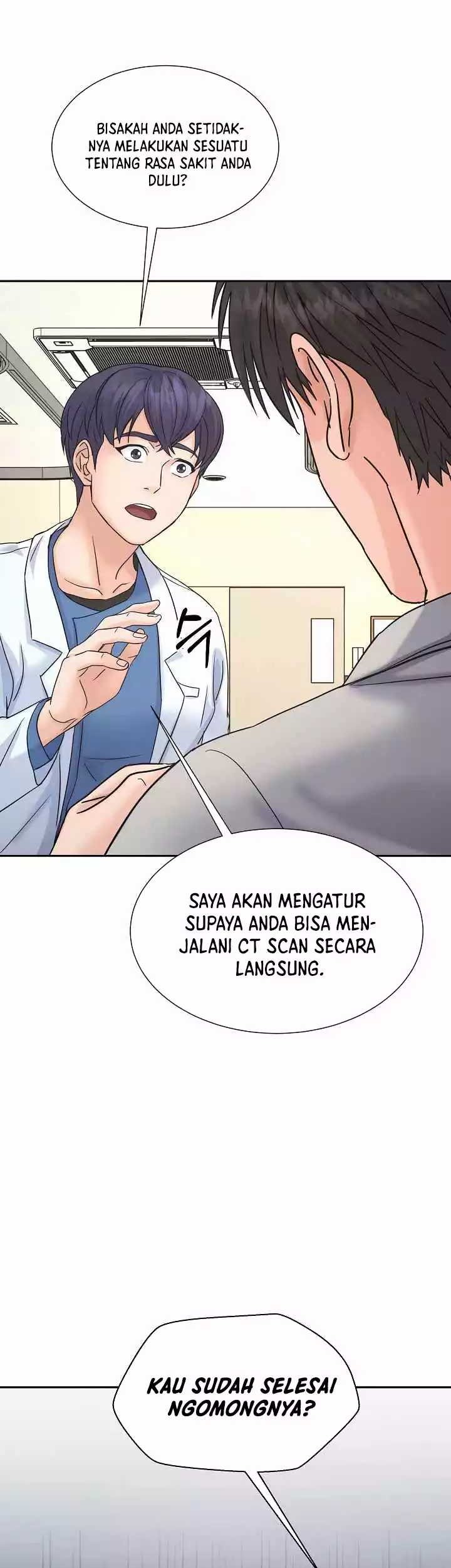 Return of Max Level Doctor Chapter 09 Gambar 46