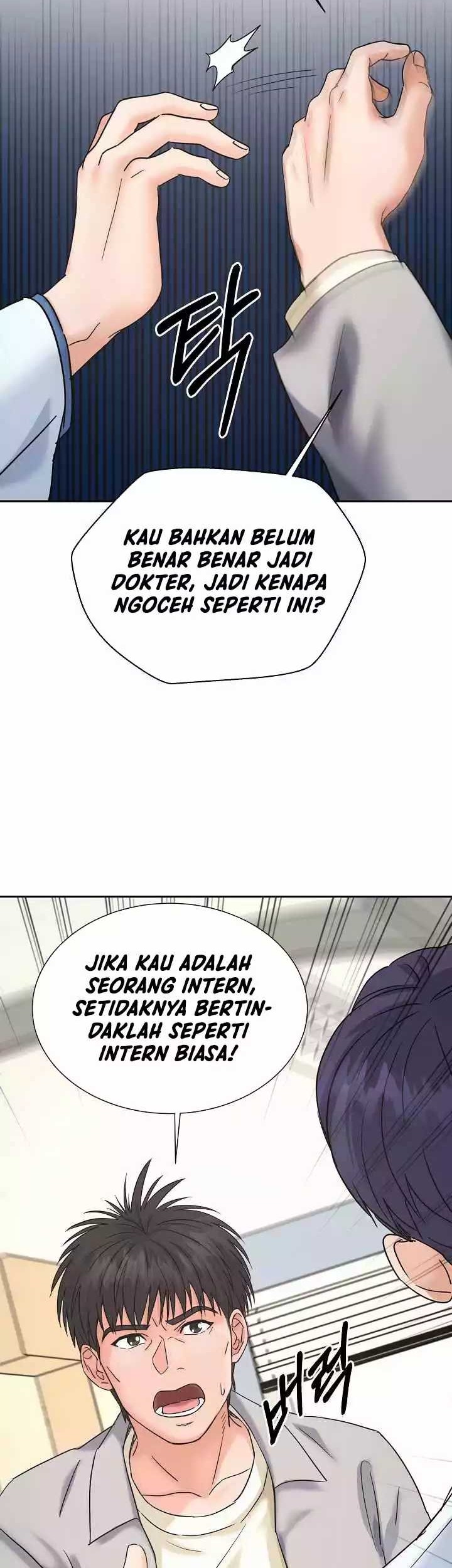 Return of Max Level Doctor Chapter 09 Gambar 47