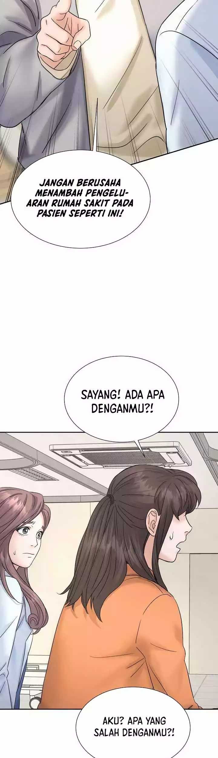 Return of Max Level Doctor Chapter 09 Gambar 48