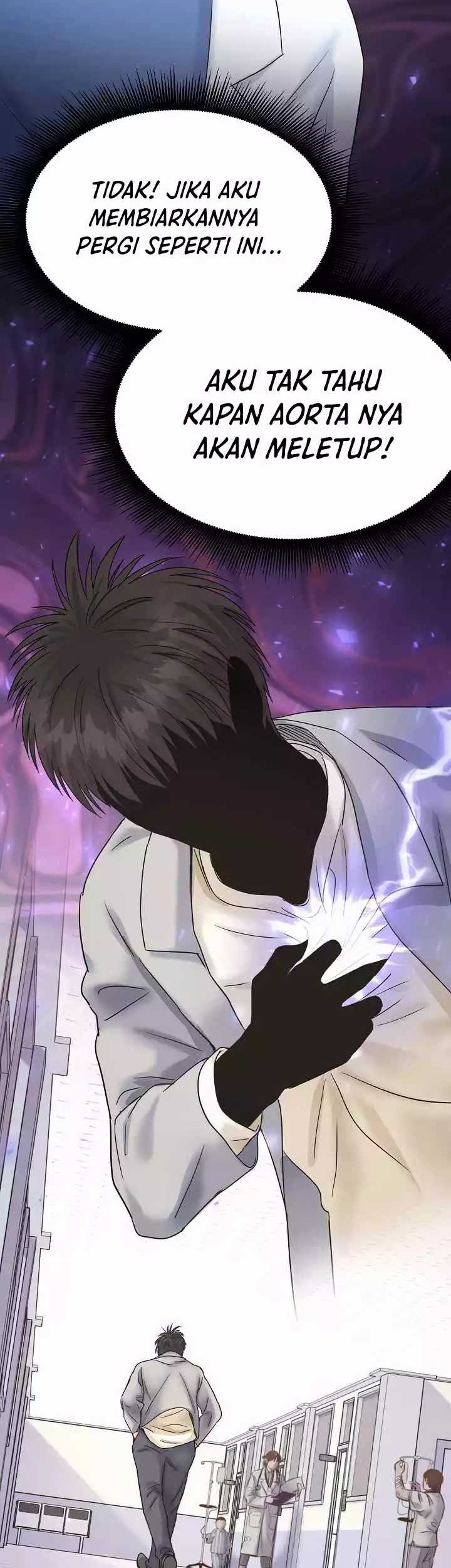 Return of Max Level Doctor Chapter 09 Gambar 51