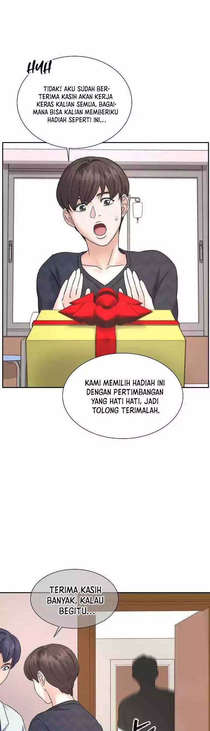 Baca Return of Max Level Doctor Chapter 08 Gambar 2