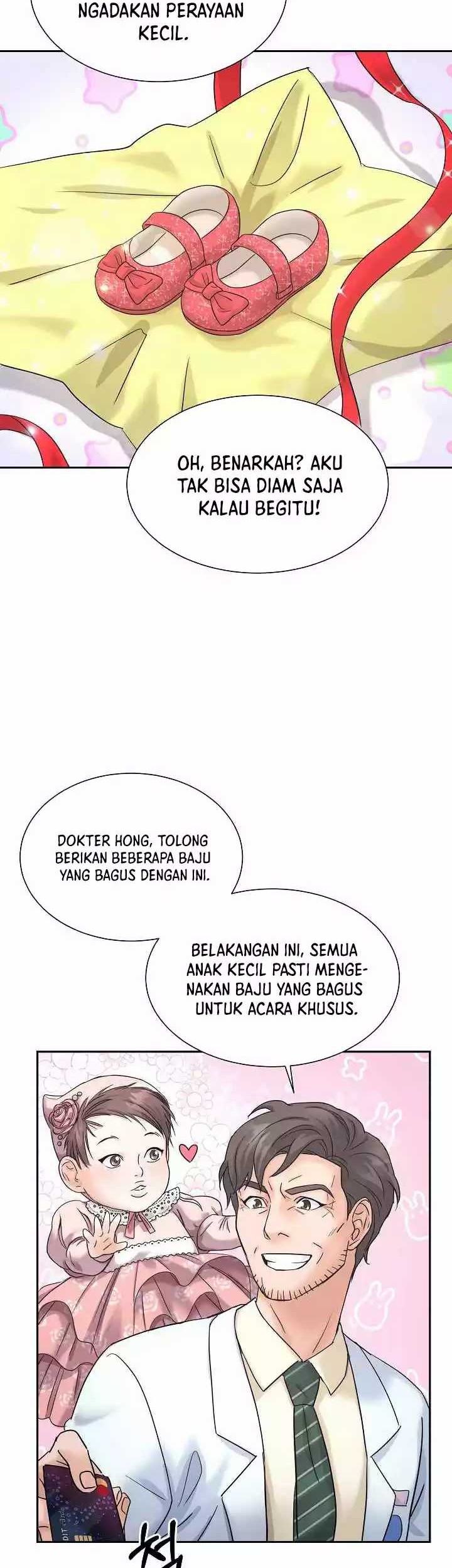 Return of Max Level Doctor Chapter 08 Gambar 4