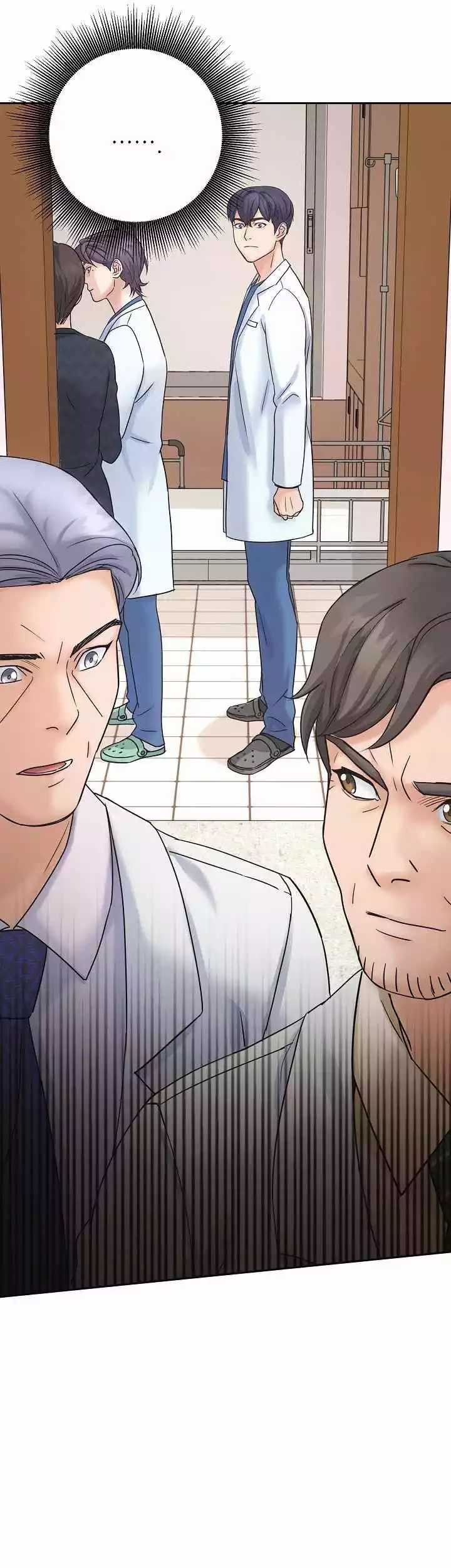Return of Max Level Doctor Chapter 08 Gambar 7