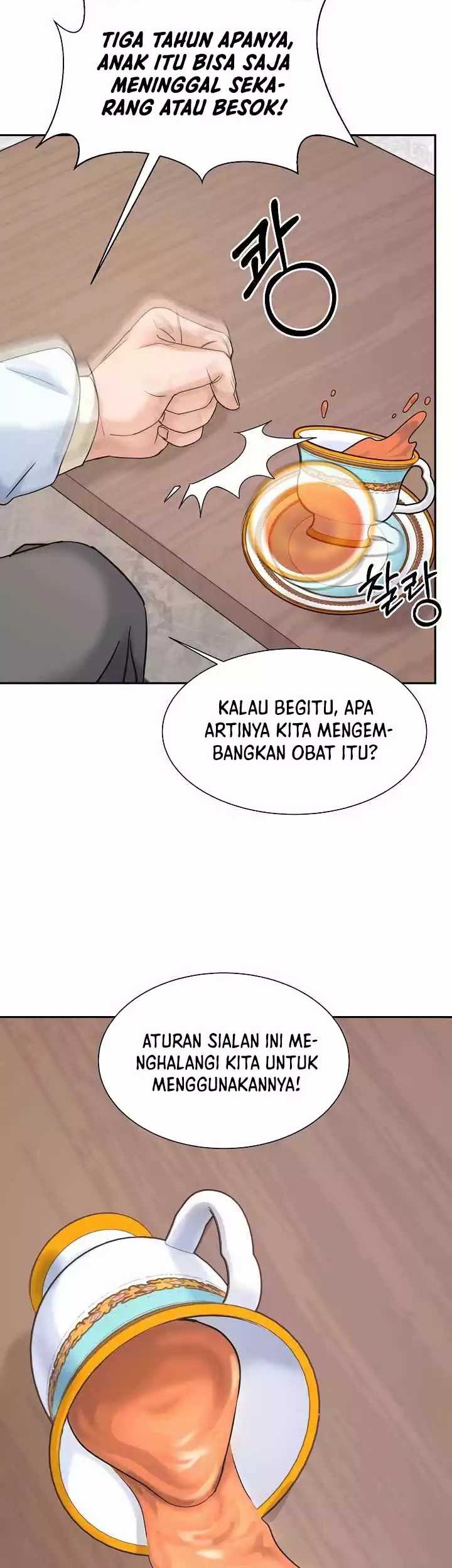 Return of Max Level Doctor Chapter 08 Gambar 10