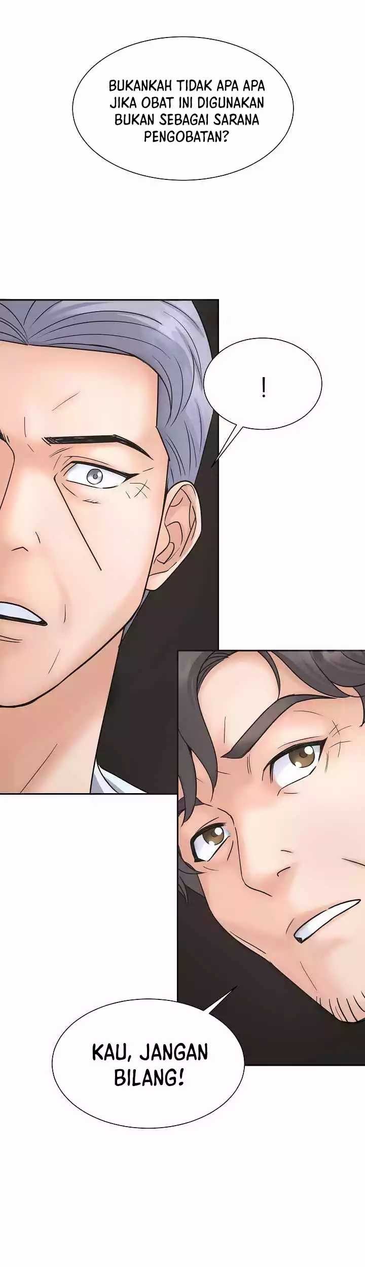 Return of Max Level Doctor Chapter 08 Gambar 19