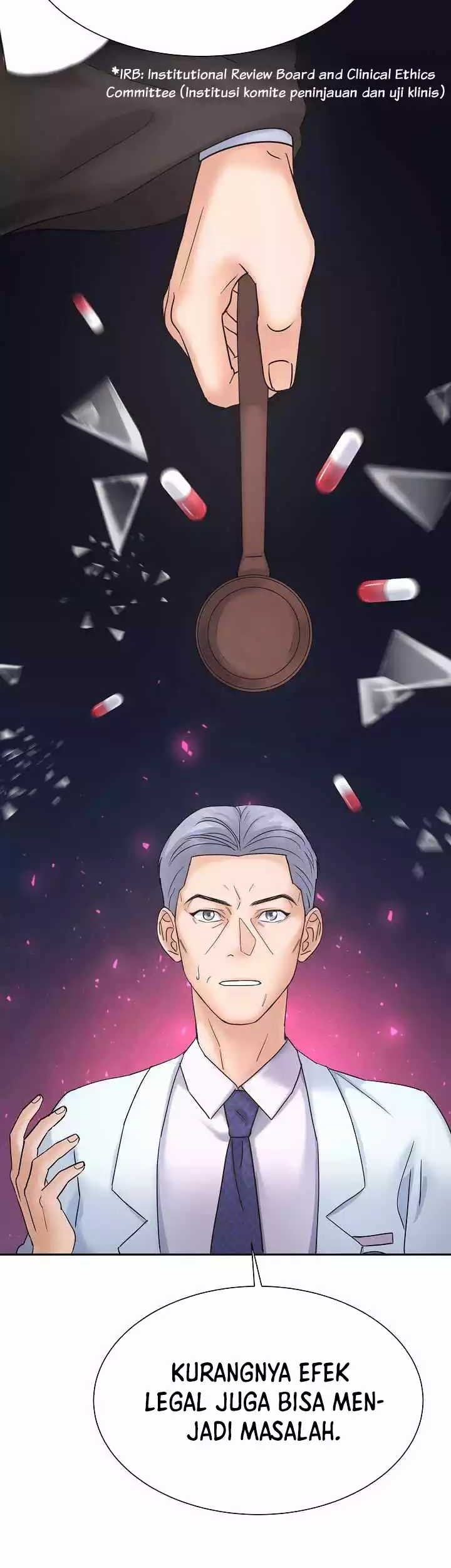 Return of Max Level Doctor Chapter 08 Gambar 21