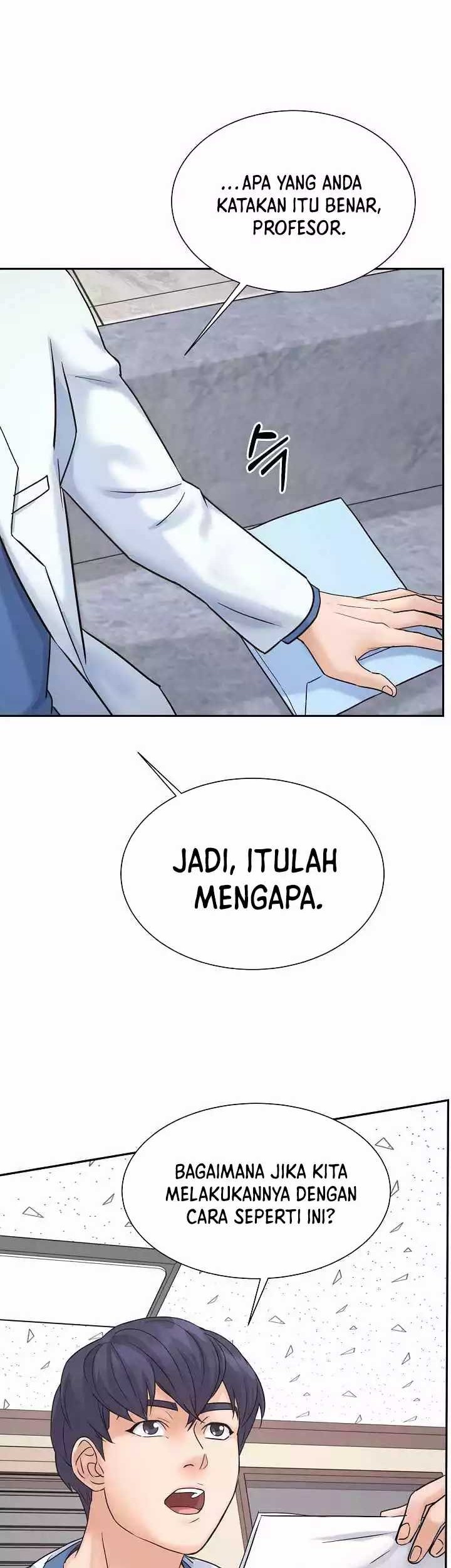 Return of Max Level Doctor Chapter 08 Gambar 22