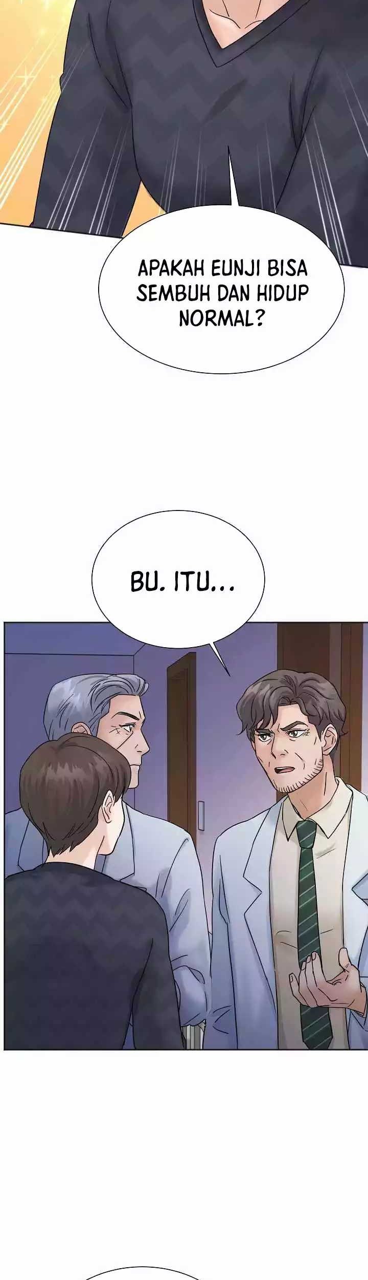 Return of Max Level Doctor Chapter 08 Gambar 27