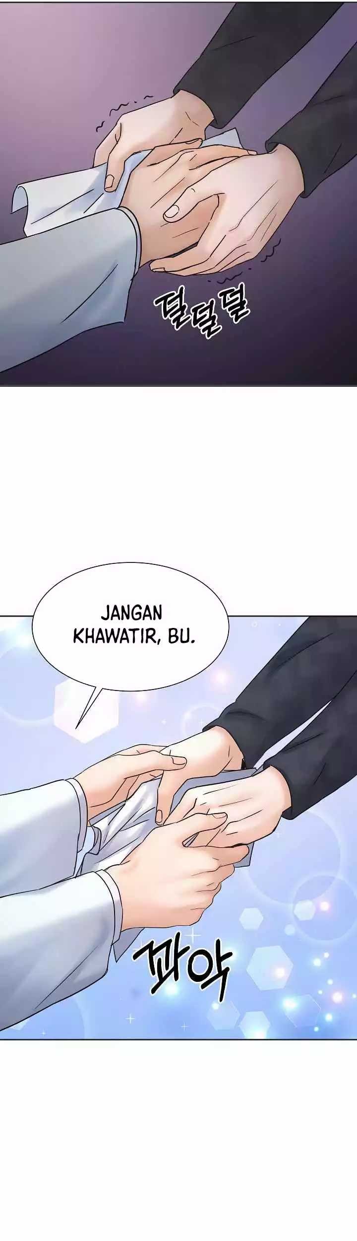 Return of Max Level Doctor Chapter 08 Gambar 31