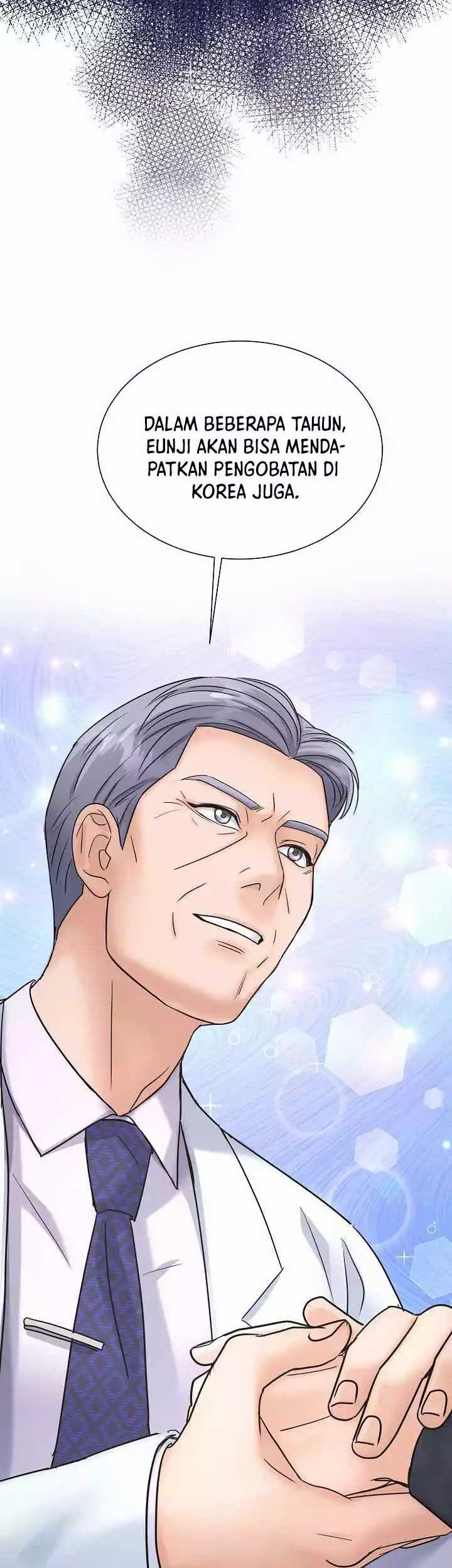Return of Max Level Doctor Chapter 08 Gambar 34