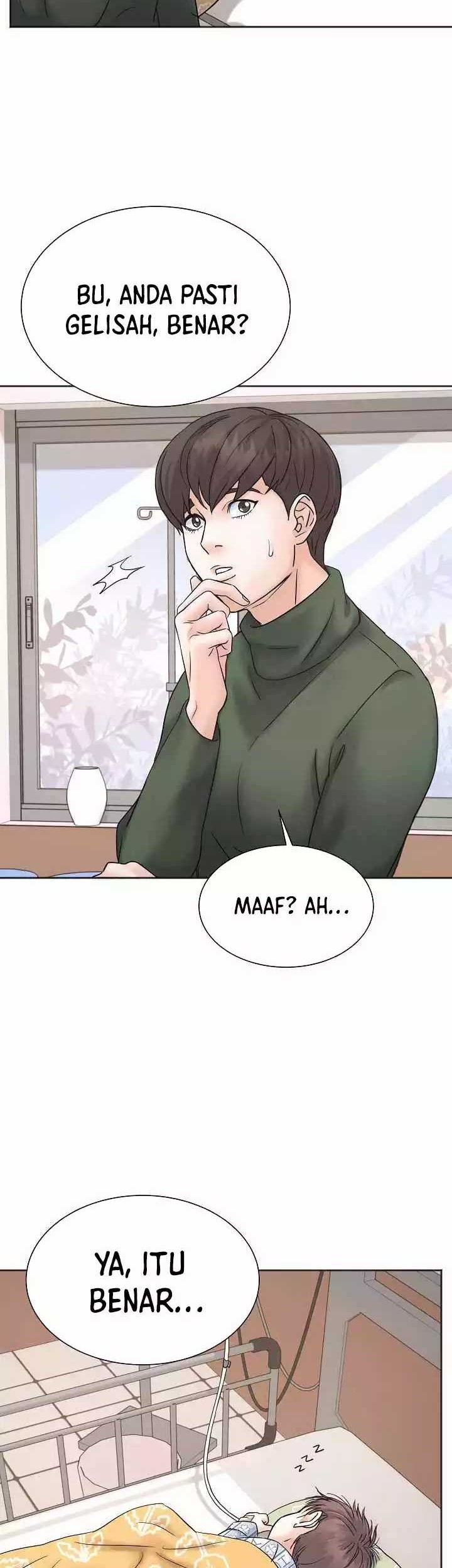 Return of Max Level Doctor Chapter 08 Gambar 38