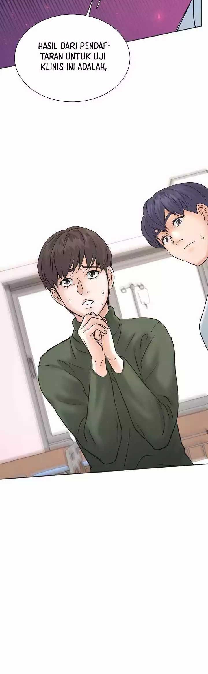 Return of Max Level Doctor Chapter 08 Gambar 42