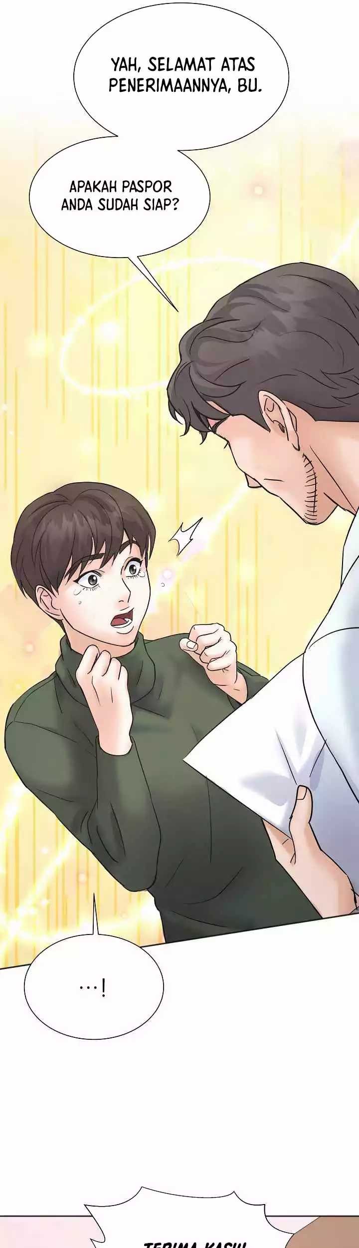 Return of Max Level Doctor Chapter 08 Gambar 43