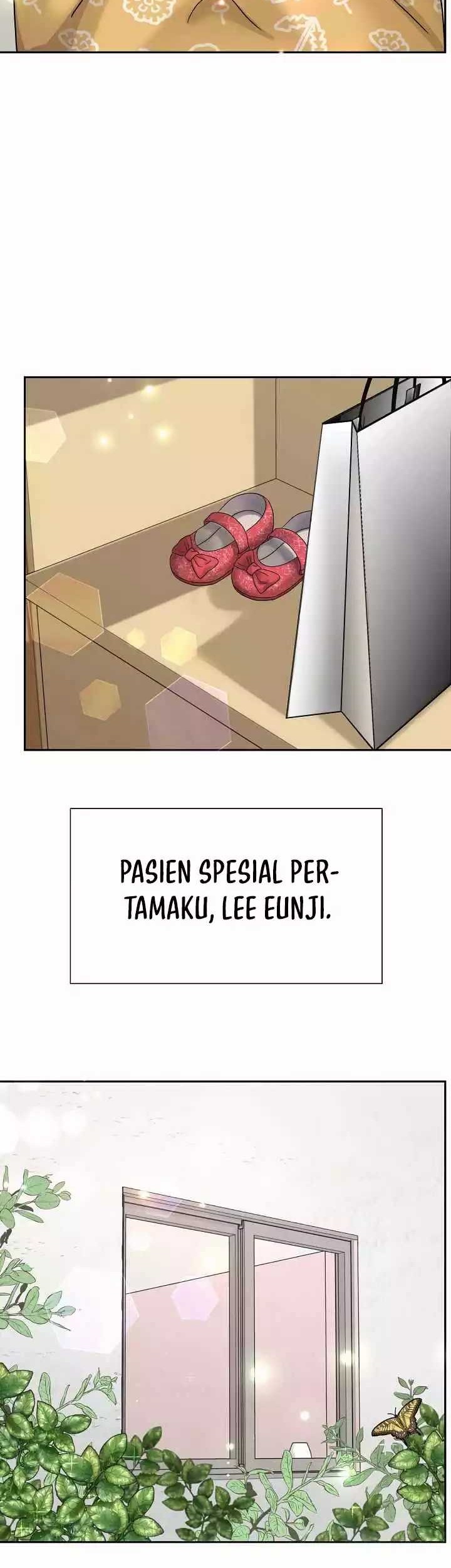 Return of Max Level Doctor Chapter 08 Gambar 46