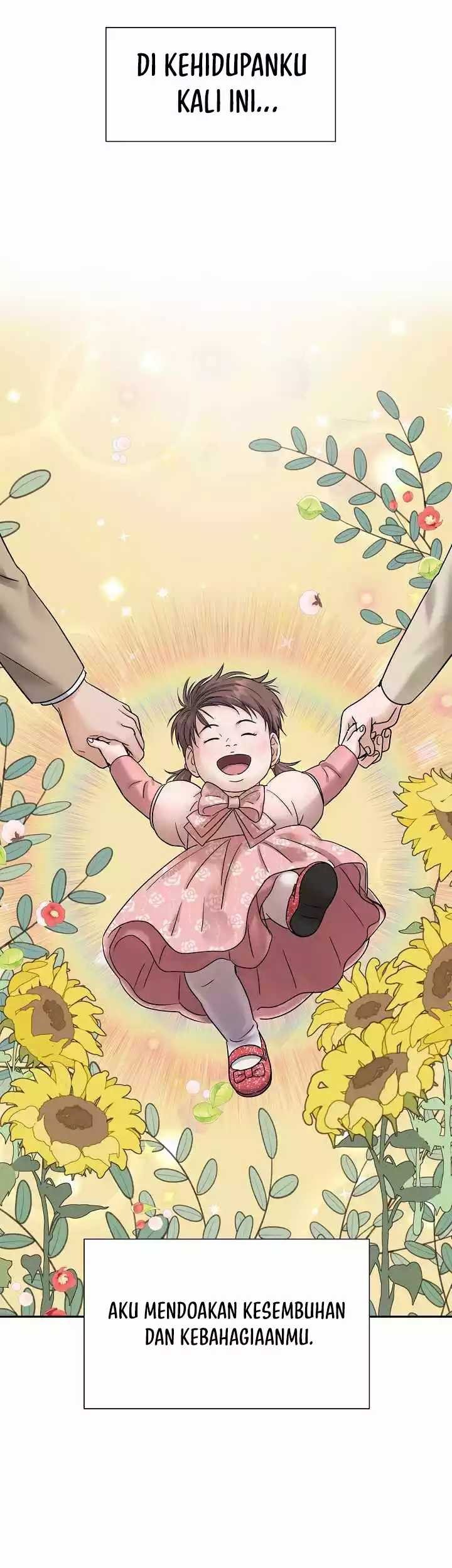 Return of Max Level Doctor Chapter 08 Gambar 47