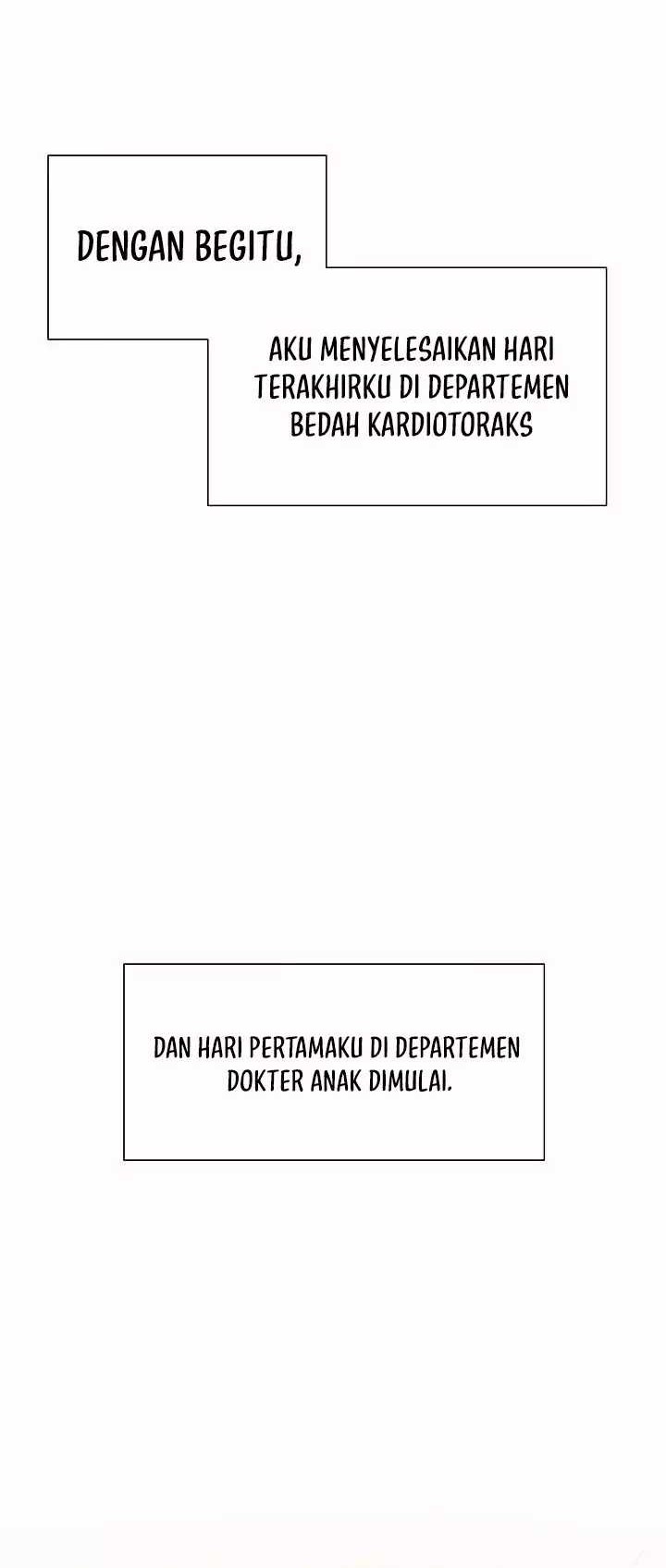 Return of Max Level Doctor Chapter 08 Gambar 48