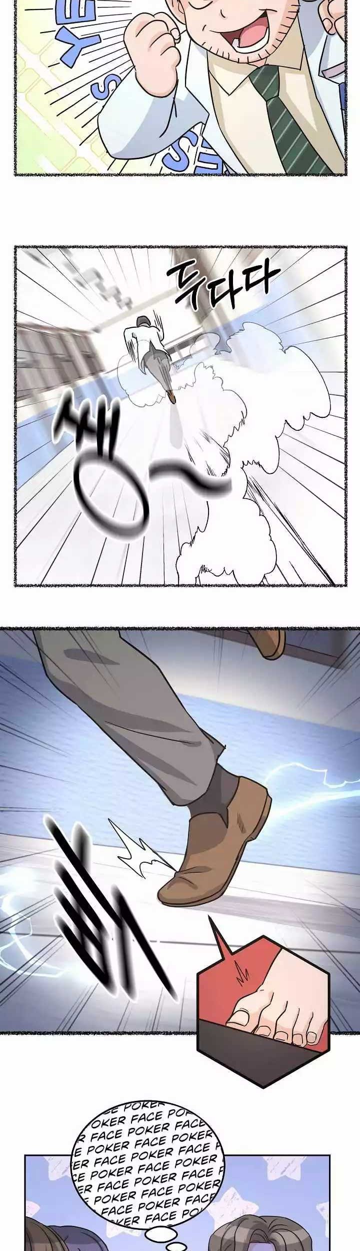 Return of Max Level Doctor Chapter 08 Gambar 51