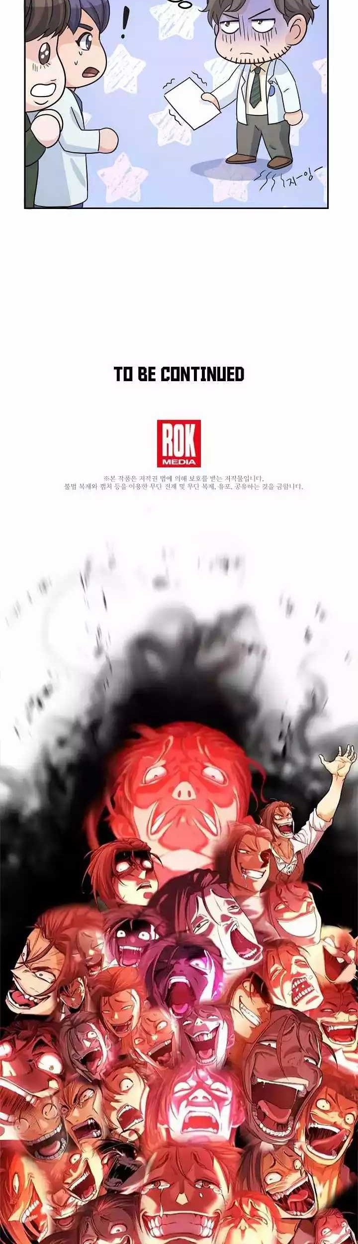 Return of Max Level Doctor Chapter 08 Gambar 52