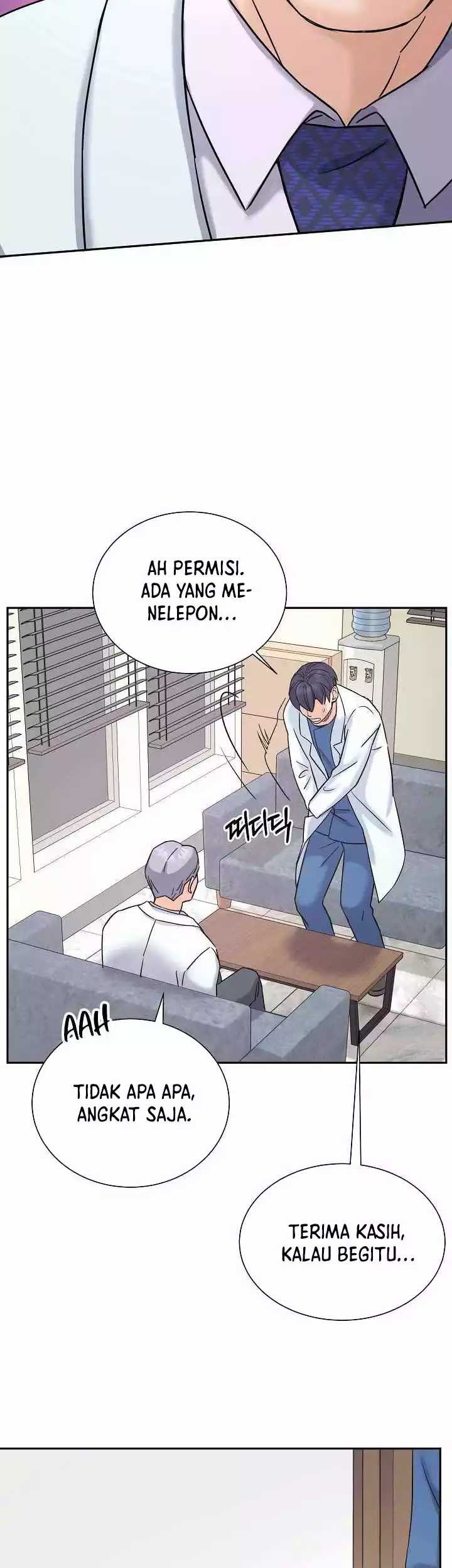 Return of Max Level Doctor Chapter 07 Gambar 3