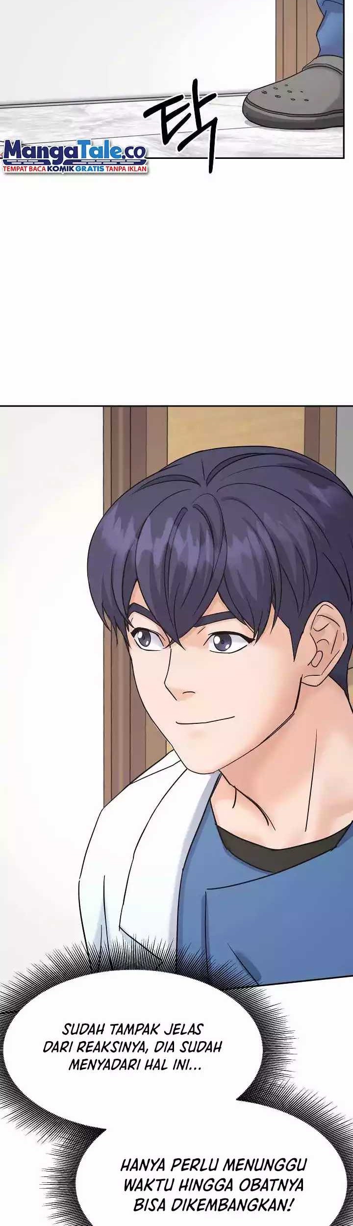 Return of Max Level Doctor Chapter 07 Gambar 4