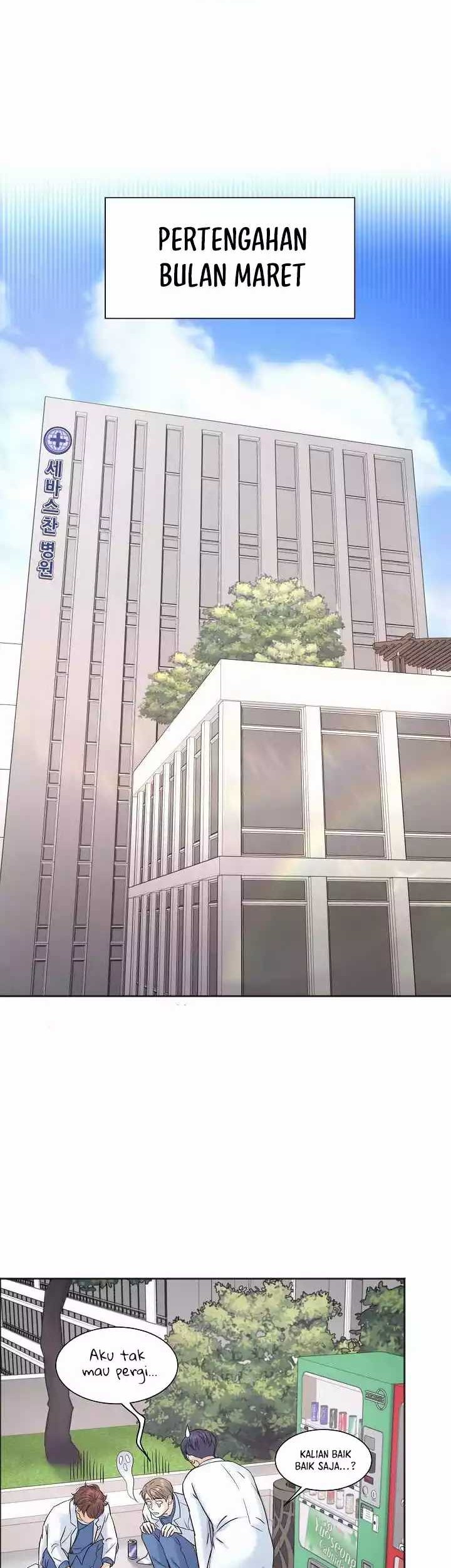 Return of Max Level Doctor Chapter 07 Gambar 6