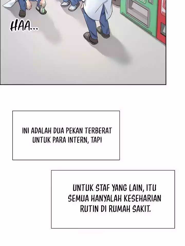 Return of Max Level Doctor Chapter 07 Gambar 7