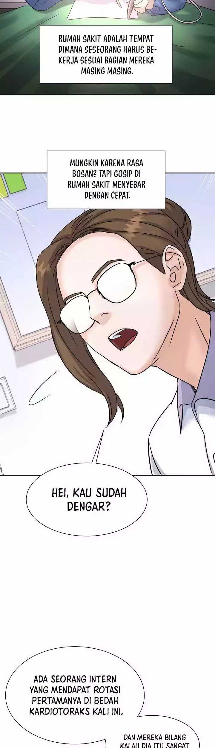 Return of Max Level Doctor Chapter 07 Gambar 9
