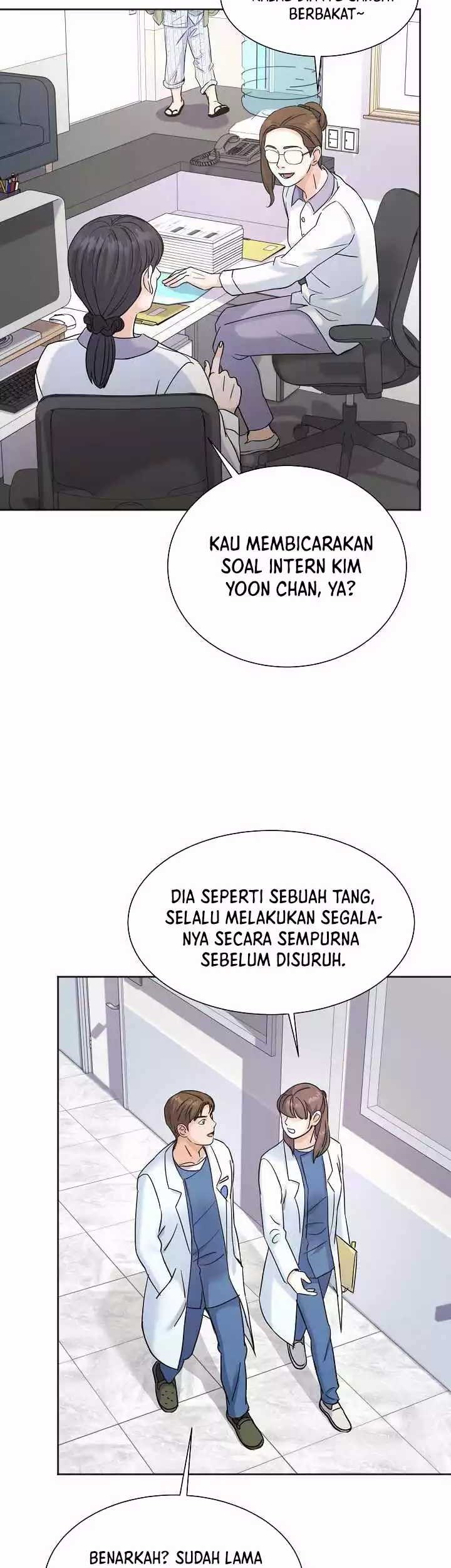 Return of Max Level Doctor Chapter 07 Gambar 10