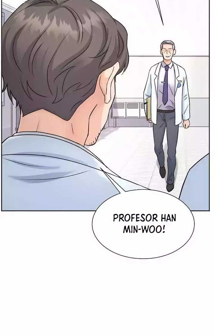 Return of Max Level Doctor Chapter 07 Gambar 13