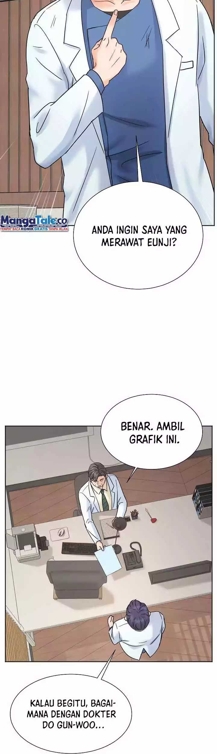 Return of Max Level Doctor Chapter 07 Gambar 18