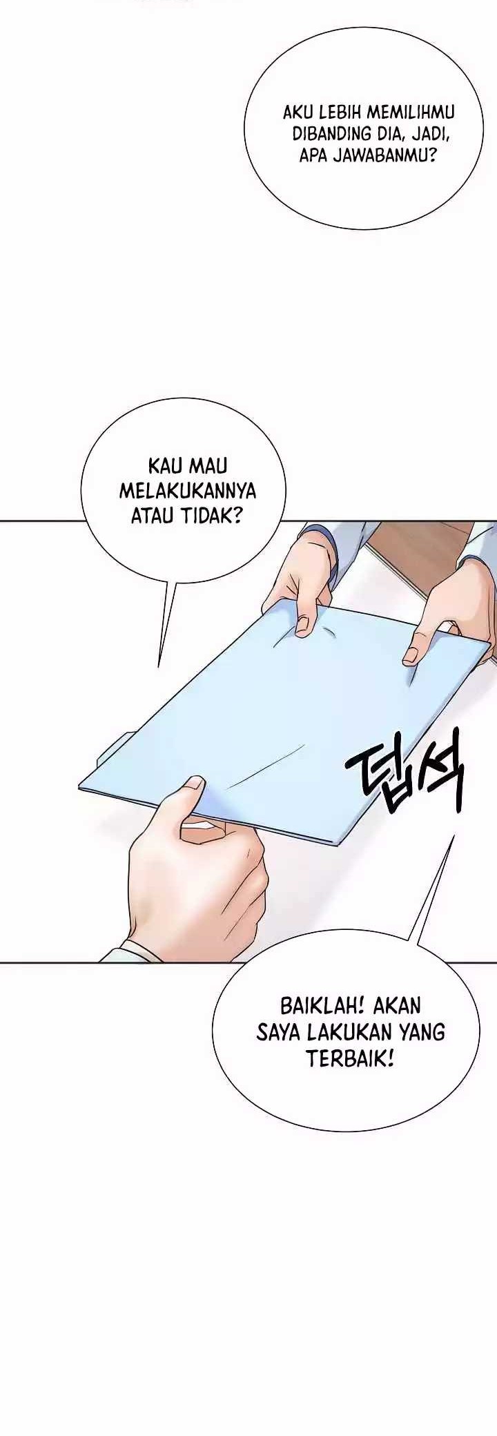 Return of Max Level Doctor Chapter 07 Gambar 19