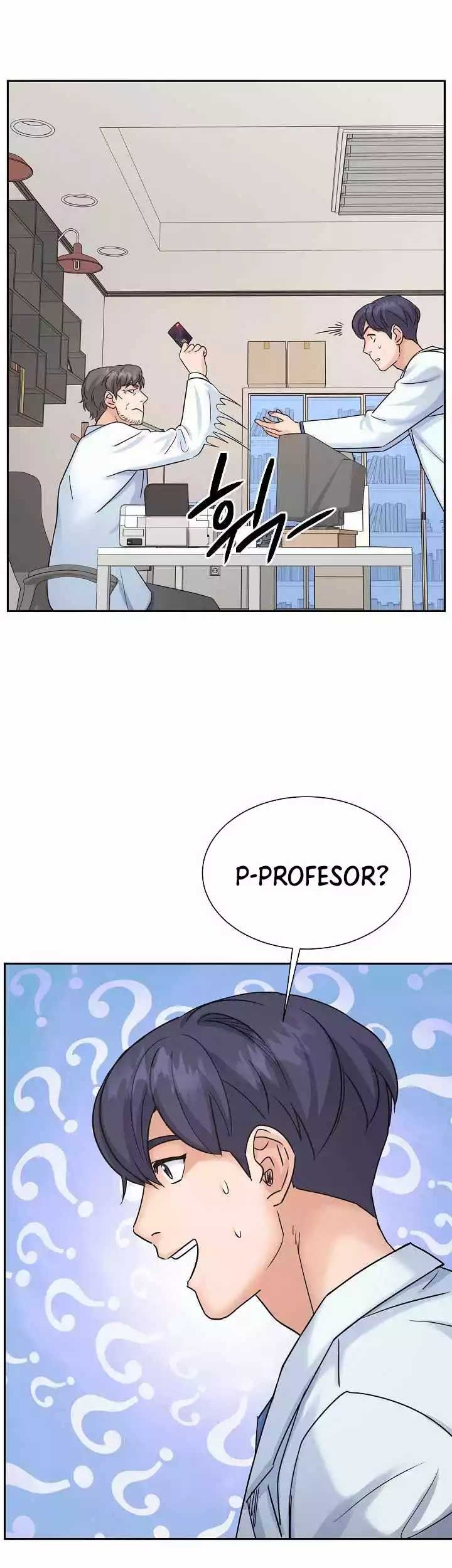 Return of Max Level Doctor Chapter 07 Gambar 23