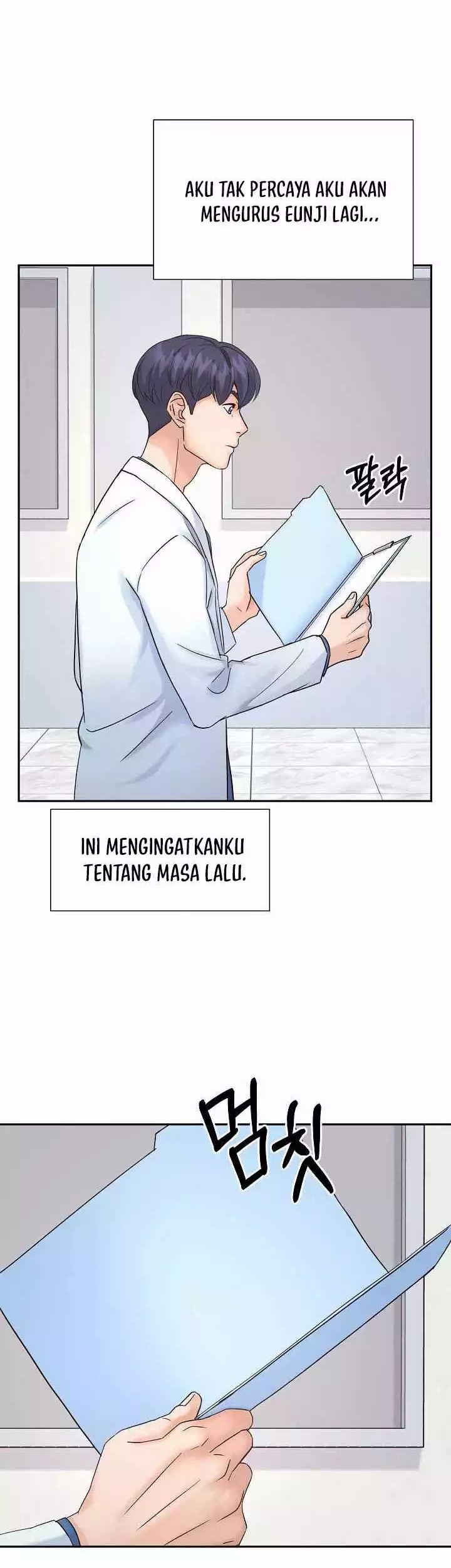 Return of Max Level Doctor Chapter 07 Gambar 31