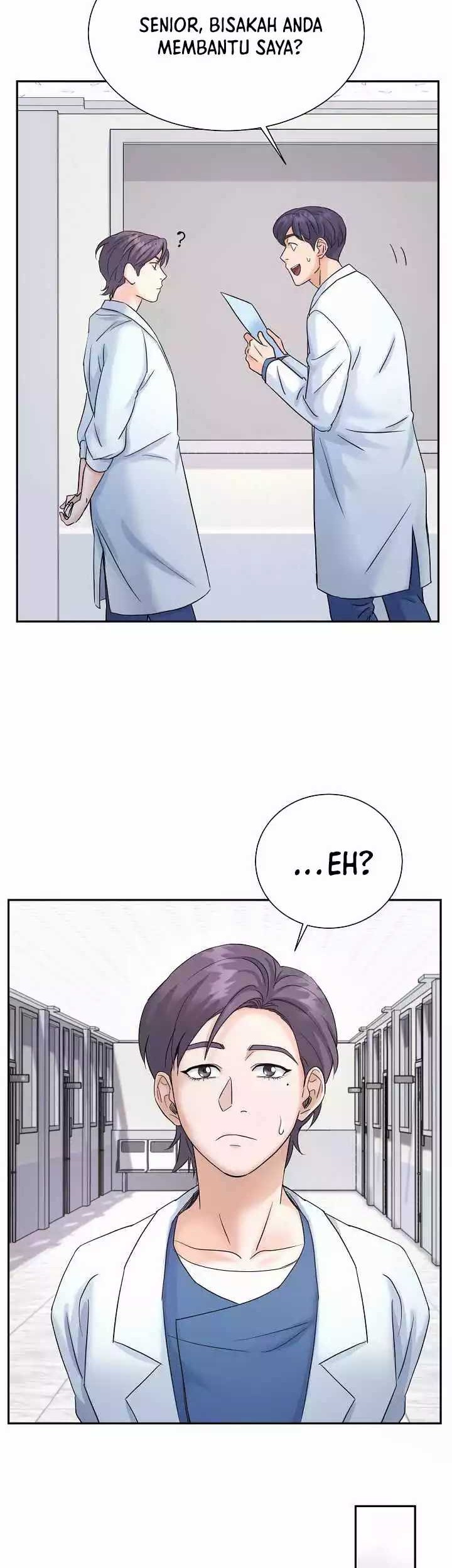 Return of Max Level Doctor Chapter 07 Gambar 35