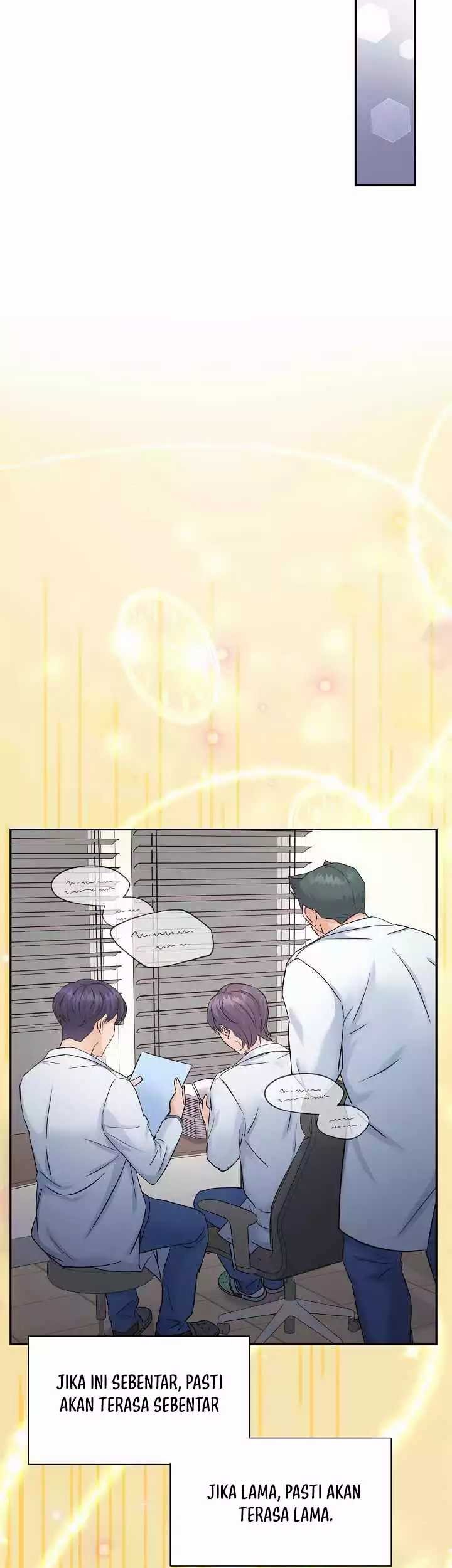 Return of Max Level Doctor Chapter 07 Gambar 36