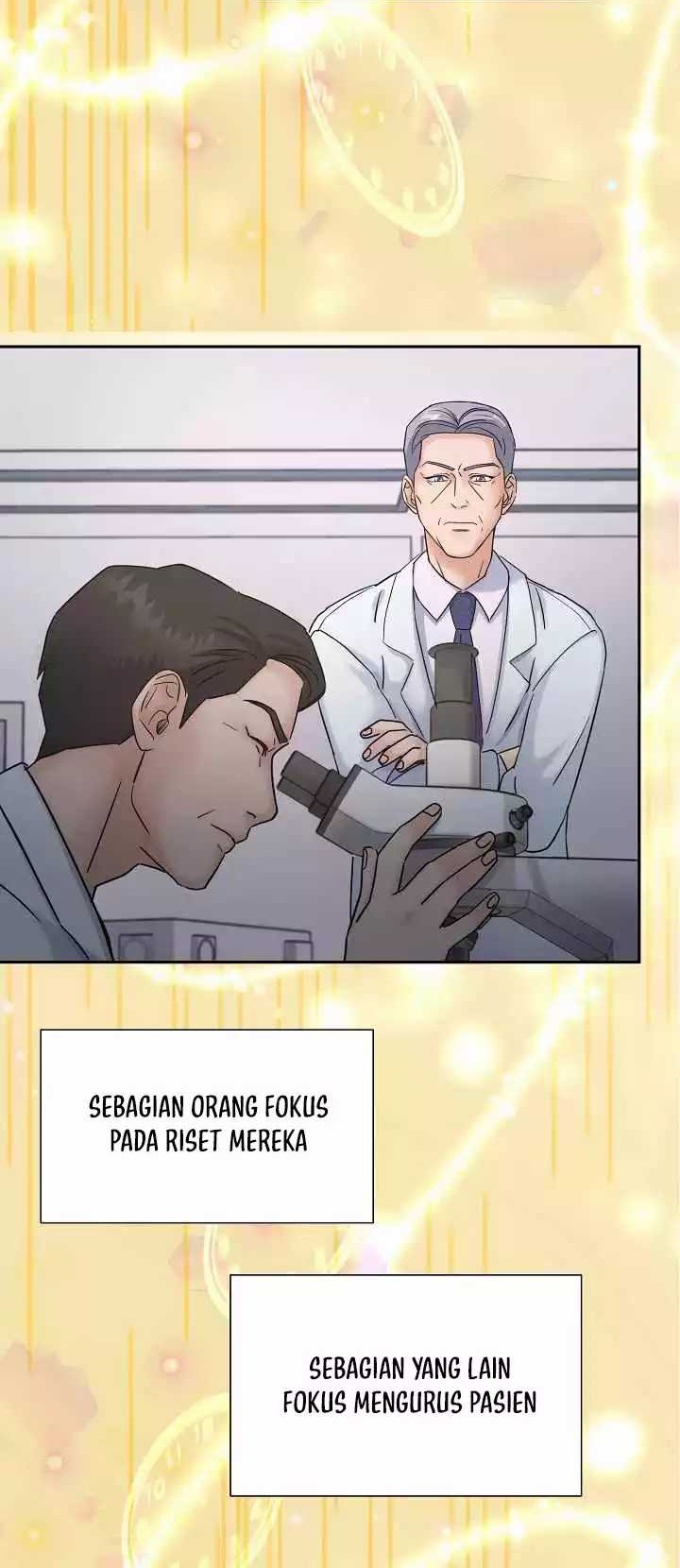 Return of Max Level Doctor Chapter 07 Gambar 37