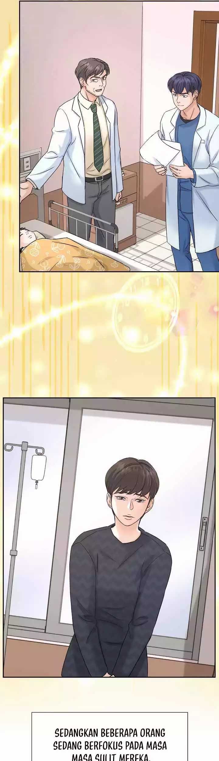 Return of Max Level Doctor Chapter 07 Gambar 38